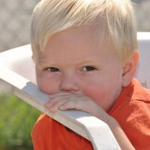 Meet your Posher, Betsy